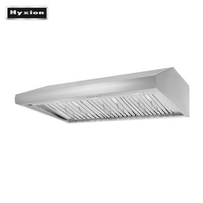 Hyxion 2*1.5W  LED Lamp Turbo f150 hood laboratory hoods kitchen aire range hood parts with Cook